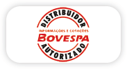 Vendor BOVESPA